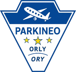 Parking Orly Discount