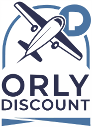 Parking Orly Discount